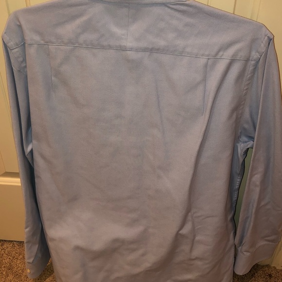 Men’s dress shirt - Picture 3 of 3